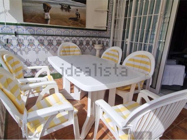 Piso, Torremolinos