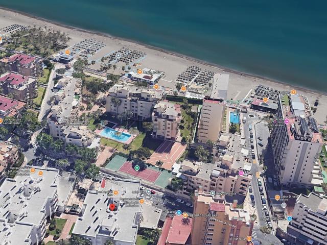 Piso, Torremolinos