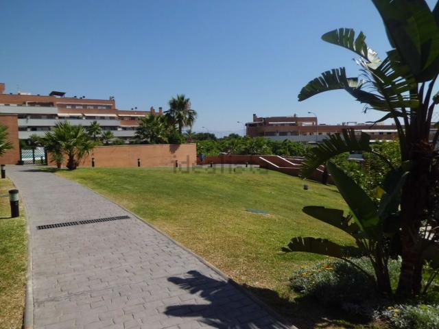 Piso, Torremolinos