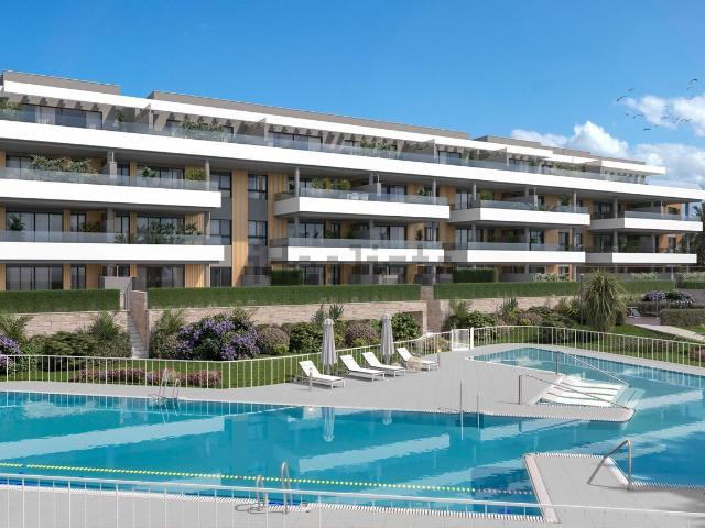 Piso, Torremolinos