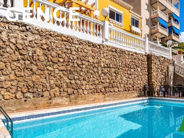 Piso, Torremolinos