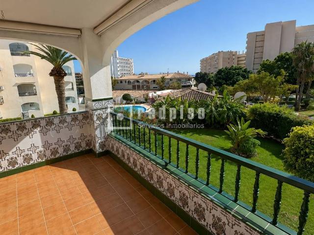 Piso, Torremolinos