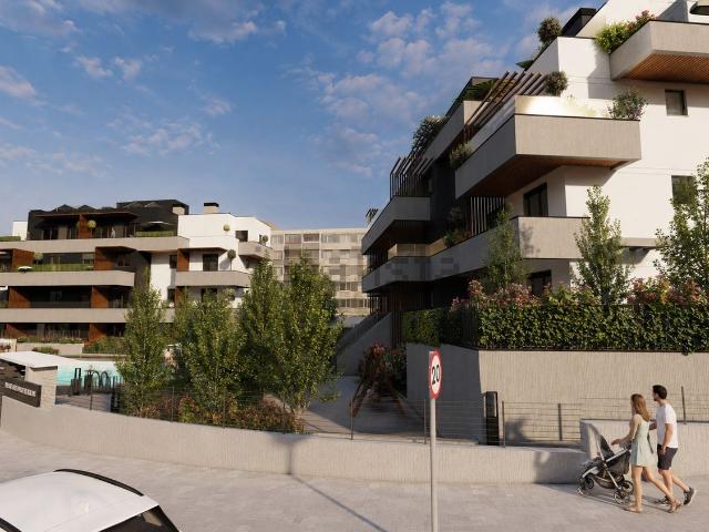 Piso, Torremolinos