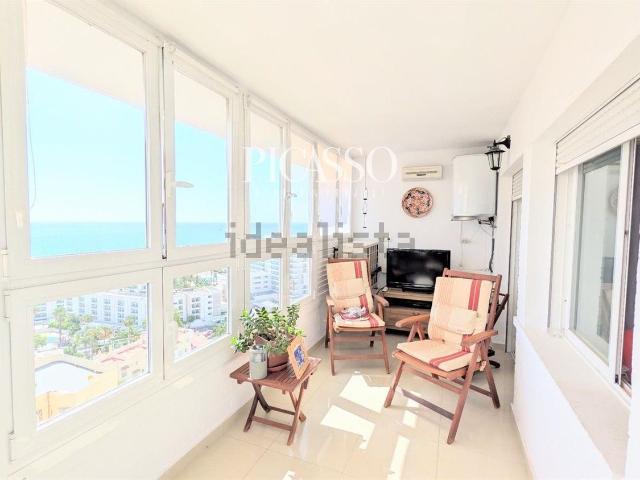 Piso, Torremolinos