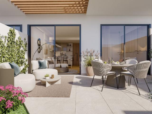 Piso, Torremolinos