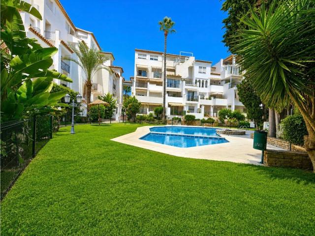 Piso, Torremolinos