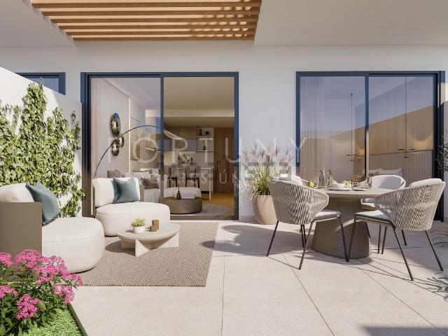 Piso, Torremolinos