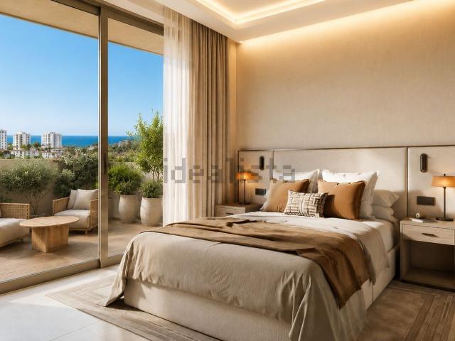 Piso, Torremolinos