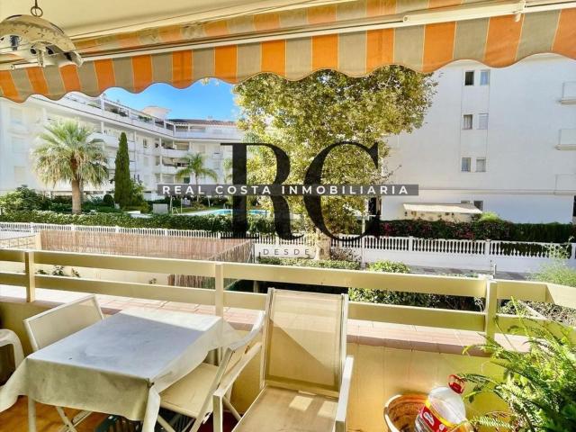 Piso, Torremolinos