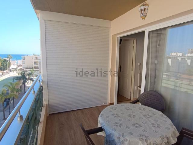 Piso, Torremolinos
