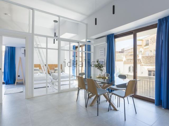 Piso, Torremolinos