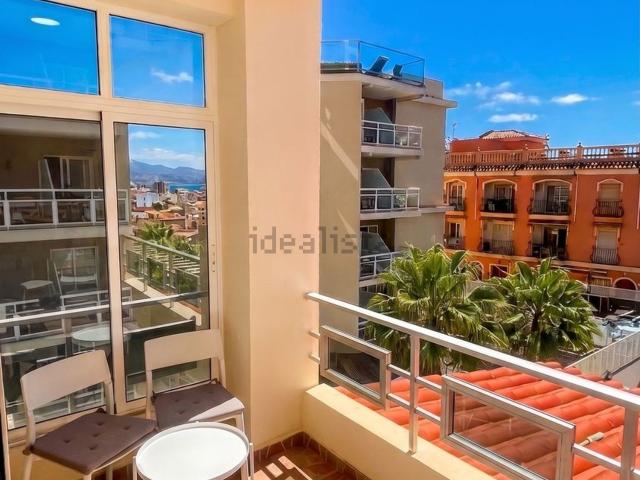 Piso, Torremolinos
