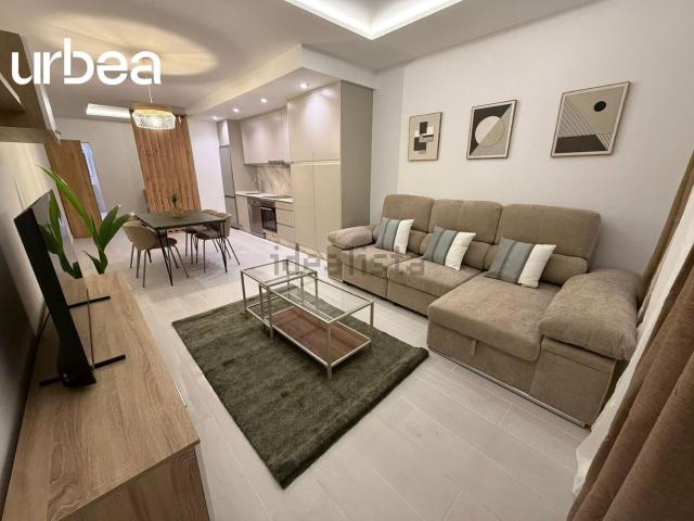 Piso, Torremolinos