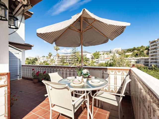 Piso, Torremolinos