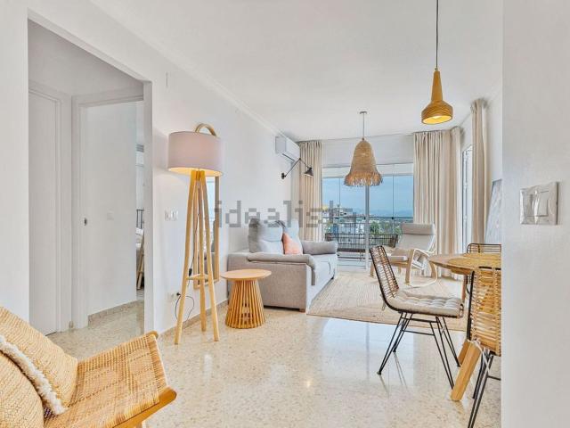 Piso, Torremolinos