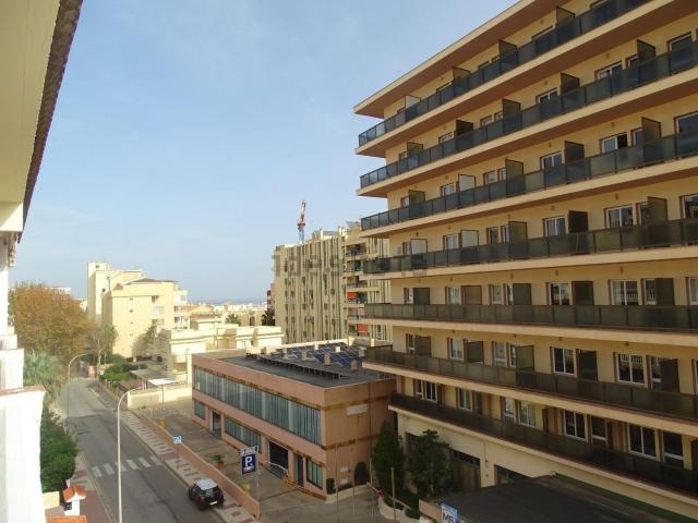 Piso, Torremolinos