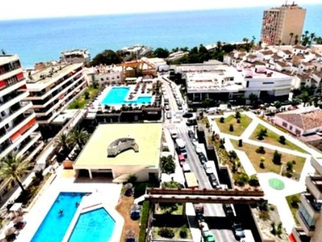 Piso, Torremolinos