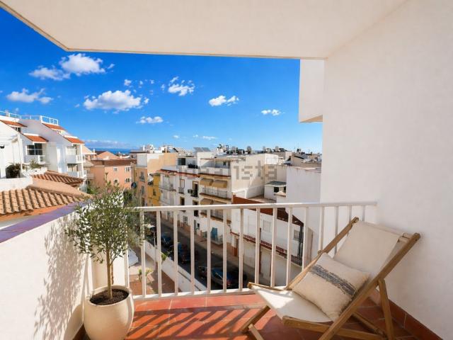 Piso, Torremolinos