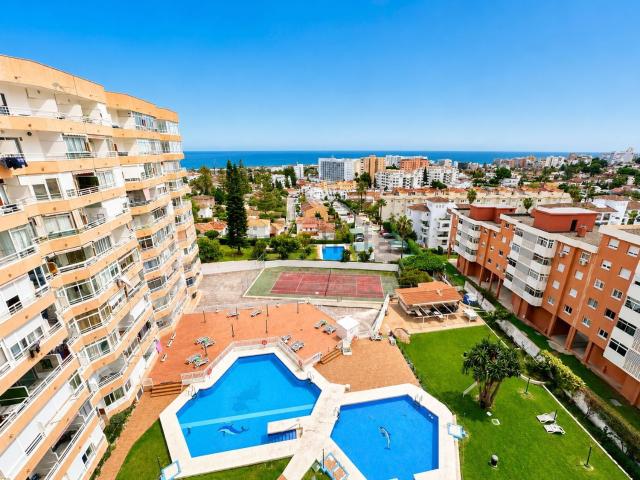Piso, Torremolinos