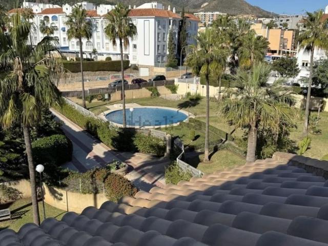 Piso, Torremolinos