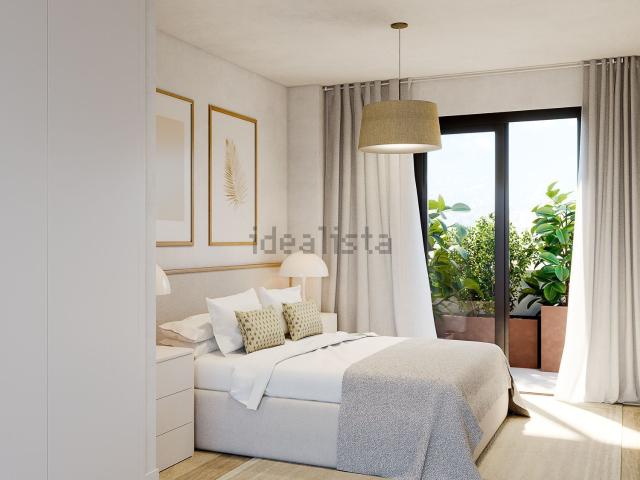Piso, Torremolinos