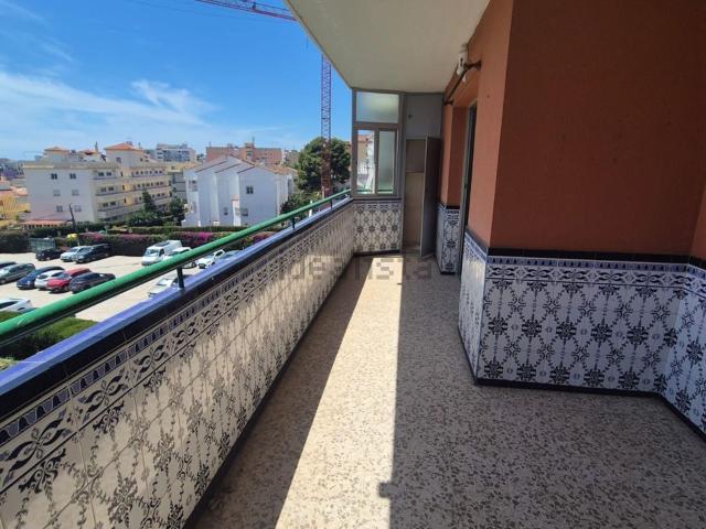 Piso, Torremolinos
