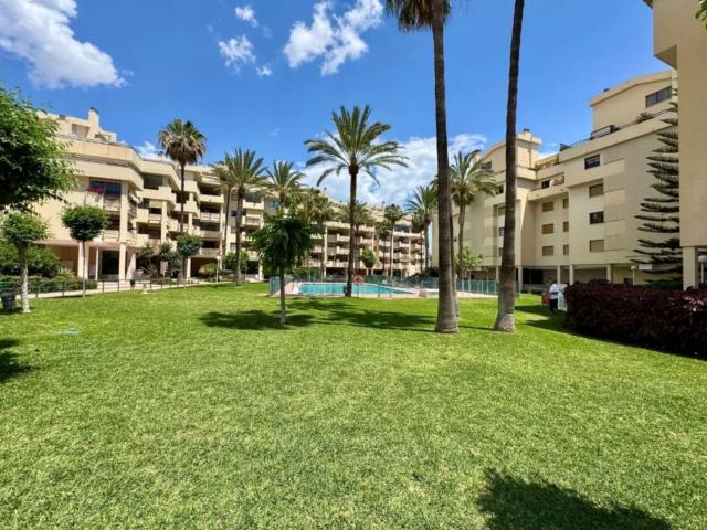 Piso, Torremolinos