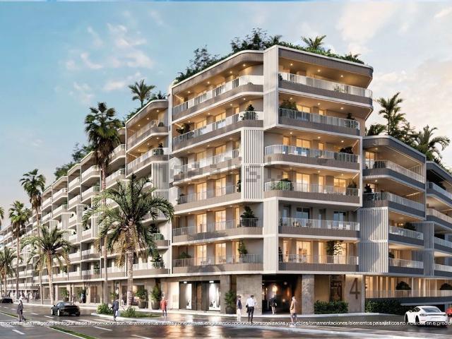 Piso, Torremolinos