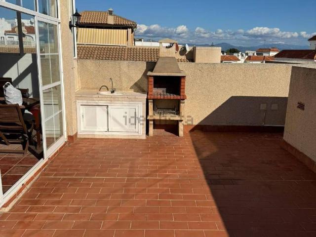 Piso, Torremolinos