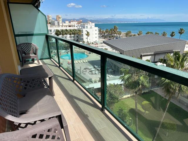 Piso, Torremolinos