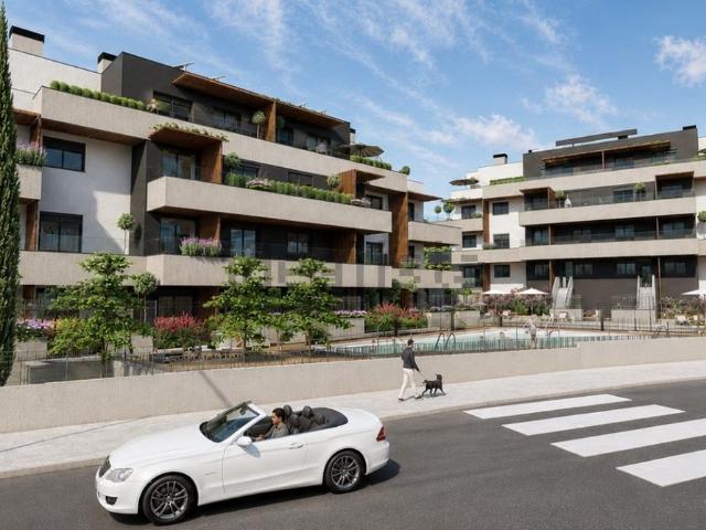 Piso, Torremolinos