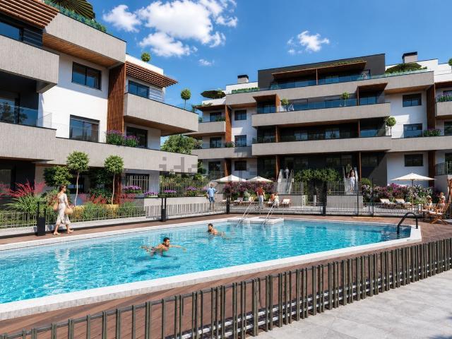 Piso, Torremolinos