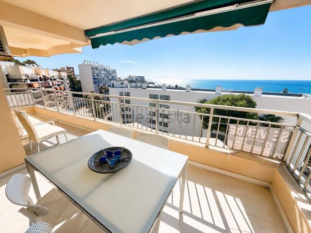 Piso, Torremolinos