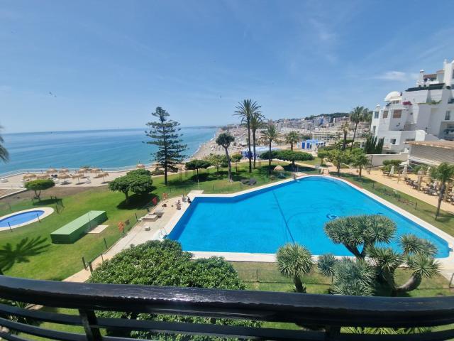 Piso, Torremolinos