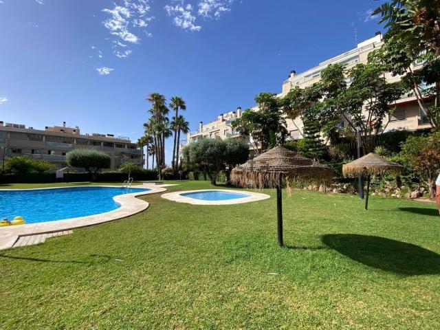 Piso, Torremolinos
