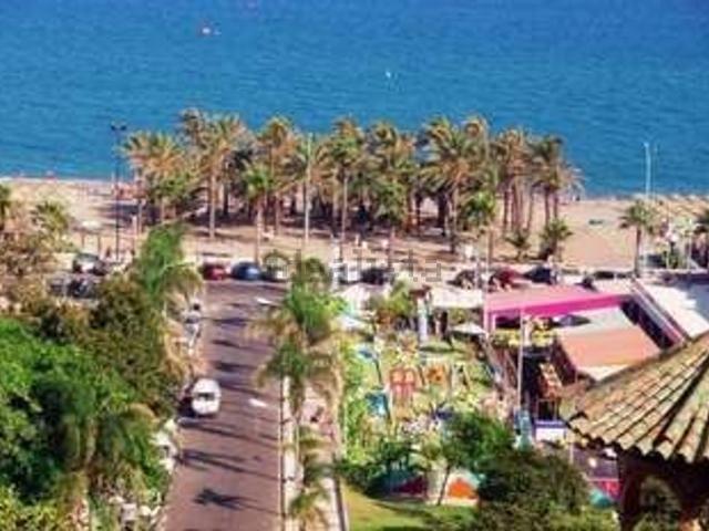 Piso, Torremolinos