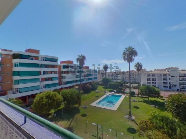 Piso, Torremolinos