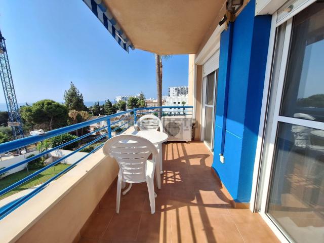 Piso, Torremolinos
