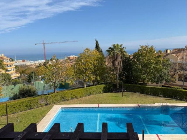 Piso, Torremolinos