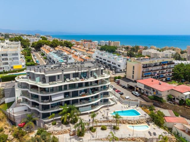 Piso, Torremolinos