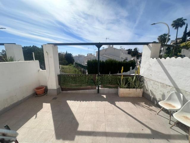 Piso, Torremolinos