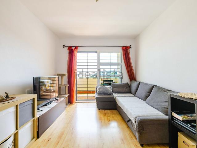 Piso, Torremolinos