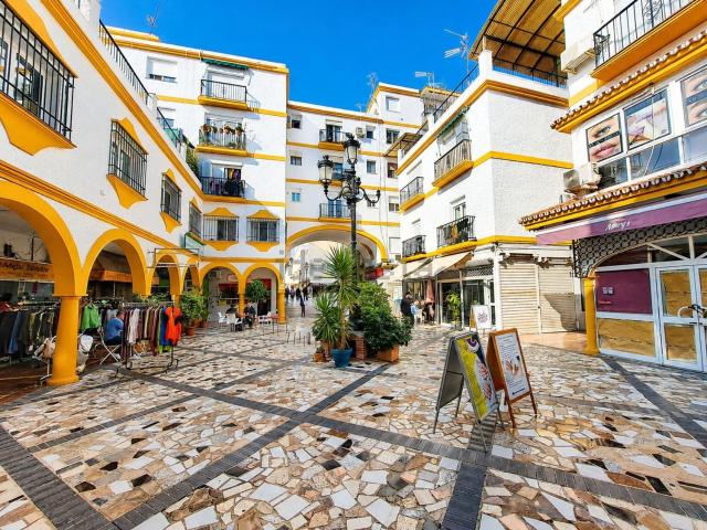 Piso, Torremolinos
