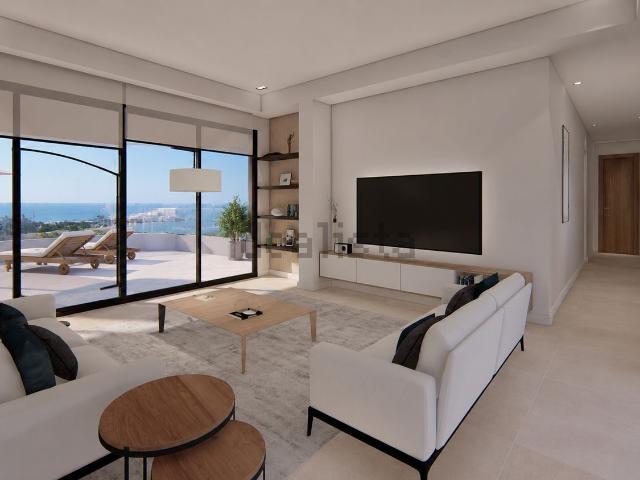 Piso, Torremolinos