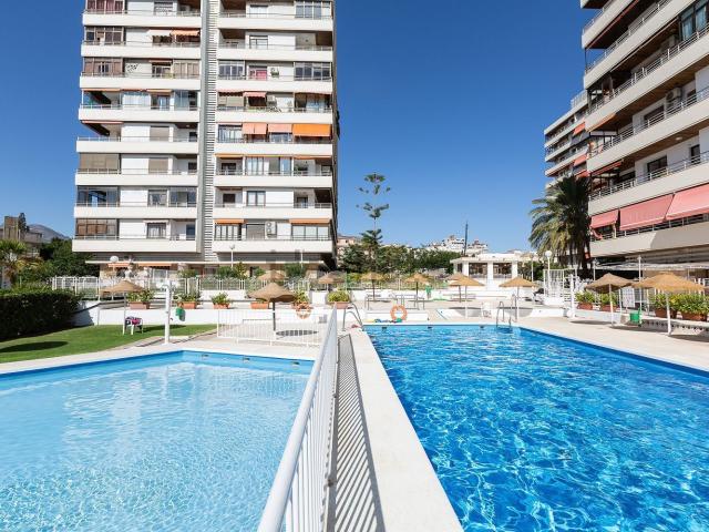 Piso, Torremolinos