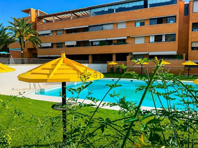 Piso, Torremolinos