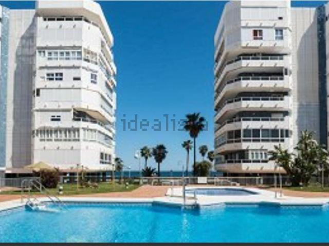 Piso, Torremolinos