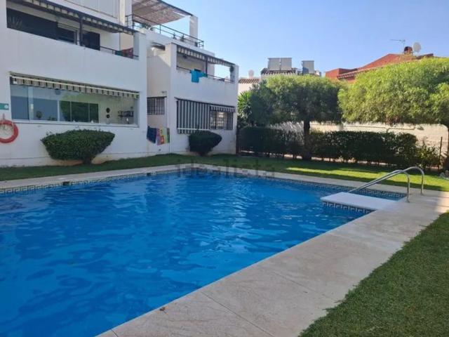 Piso, Torremolinos