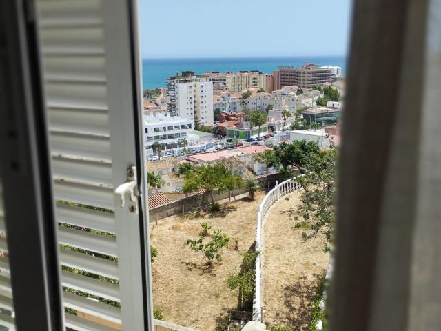 Piso, Torremolinos