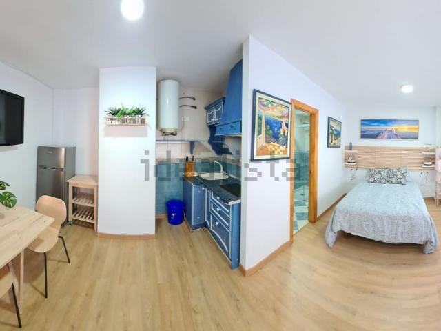 Piso, Torremolinos